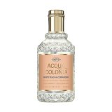 Unisex parfume 4711 ACQUA COLONIA WHITE PEACH & CORIANDER EDC 50 ml #1