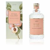 Unisex parfume 4711 White peach & coriander EDC #1
