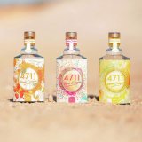 Unisex parfume 4711 47111 REMIX COLOGNE 4711 Remix Urban Summer 100 ml #7