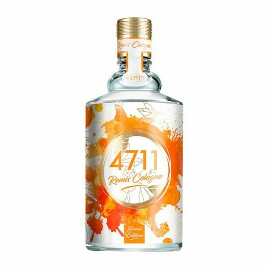 Unisex parfume 4711 EDC Remix 100 ml #2