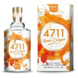 Unisex parfume 4711 EDC Remix 100 ml #1