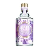 Unisex parfume 4711 EDC Remix Lavender Edition 100 ml #2