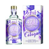 Unisex parfume 4711 EDC Remix Lavender Edition 100 ml #1