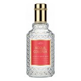 Herreparfume 4711 ACQUA COLONIA LYCHEE & WHITE MINT EDC 50 ml #1