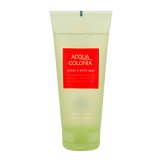 Shower gel 4711 Acqua Colonia Lychee & White Mint 200 ml #2
