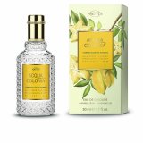Unisex parfume 4711 Acqua Colonia EDC 50 ml Carambola Hvide Blomstret #1