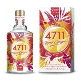 Unisex parfume 4711 Remix Cologne Grapefruit EDC 100 ml #1