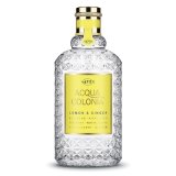 Unisex parfume 4711 ACQUA COLONIA LEMON AND GINGER 100 ml #3