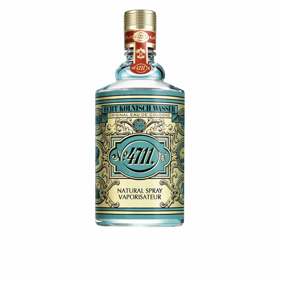 Unisex parfume 4711 EDC Original 100 ml #1