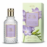 Eau de Cologne 4711 ACQUA COLONIA FREESIA & MUSK Freesia & Musk EDC 50 ml #1