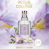 Eau de Cologne 4711 ACQUA COLONIA FREESIA & MUSK Freesia & Musk EDC 50 ml #2