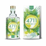 Unisex parfume 4711 Remix Green Oasis EDP 100 ml #1