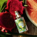 Unisex parfume 4711 Remix Green Oasis EDP 100 ml #4