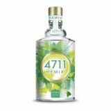 Unisex parfume 4711 Remix Green Oasis EDP 100 ml #2