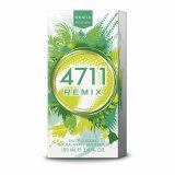 Unisex parfume 4711 Remix Green Oasis EDP 100 ml #3