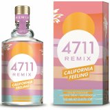 Eau de Cologne 4711 4711 REMIX CALIFORNIA FEELING 4711 Remix CaliforniaFeeling EDC 100 ml #1