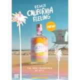 Eau de Cologne 4711 4711 REMIX CALIFORNIA FEELING 4711 Remix CaliforniaFeeling EDC 100 ml #2