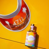 Eau de Cologne 4711 4711 REMIX CALIFORNIA FEELING 4711 Remix CaliforniaFeeling EDC 100 ml #3