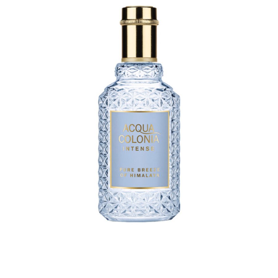 Unisex parfume 4711 ACQUA COLONIA INTENSE PURE BREEZE OF HIMALAYA EDC 50 ml #1