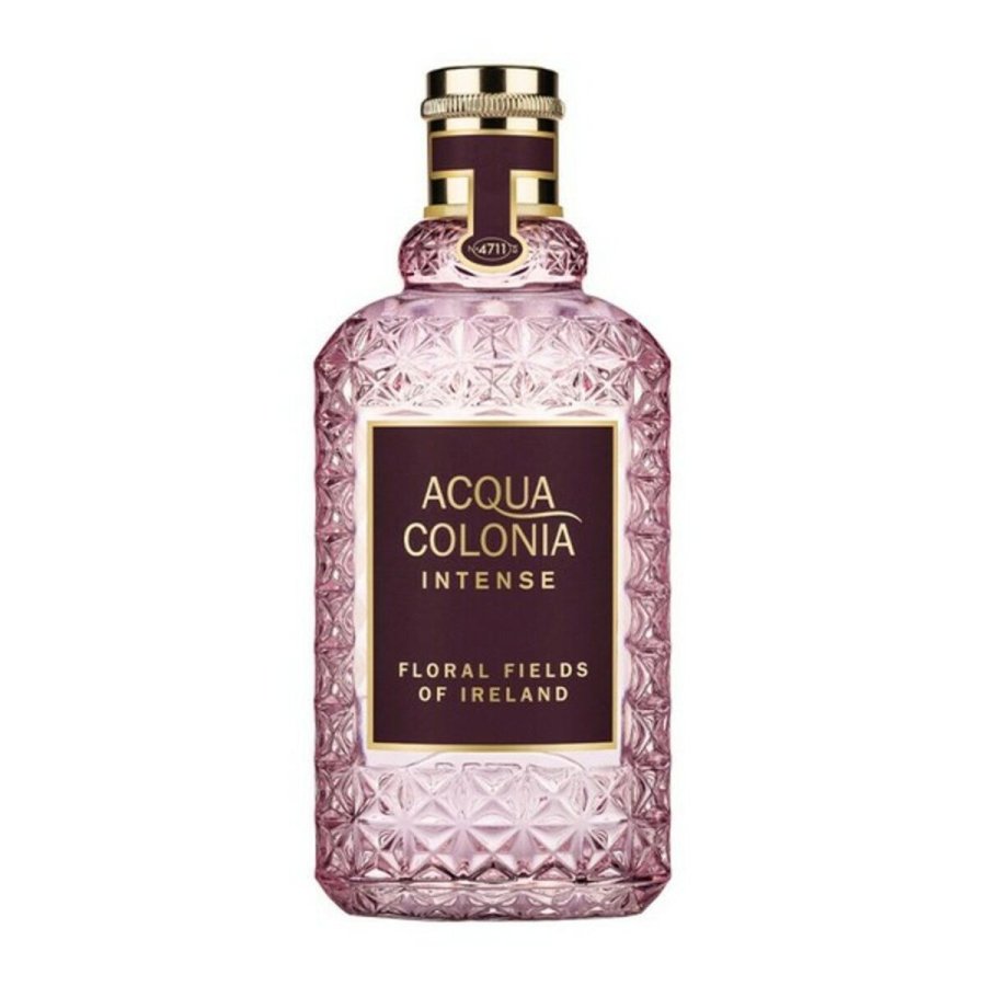 Unisex parfume 4711 ACQUA COLONIA INTENSE FLORAL FIELDS OF IRELAND EDC 170 ml #1