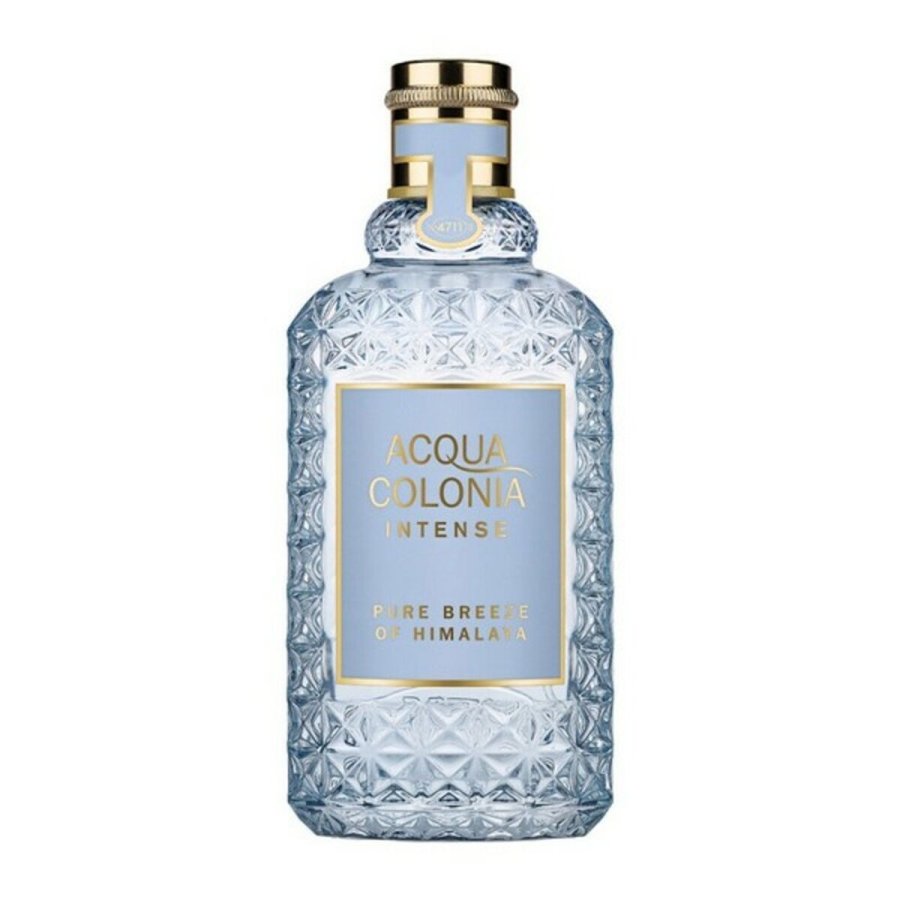 Unisex parfume 4711 ACQUA COLONIA INTENSE PURE BREEZE OF HIMALAYA EDC 170 ml #1