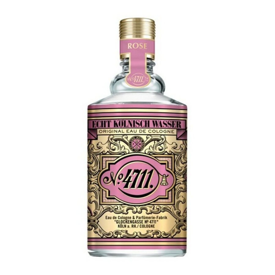Unisex parfume 4711 MW757053 EDC 100 ml #1