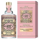 Unisex parfume 4711 FLORAL COLLECTION MAGNOLIA 100 ml #2