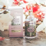 Unisex parfume 4711 FLORAL COLLECTION MAGNOLIA 100 ml #4