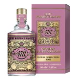 Unisex parfume 4711 FLORAL COLLECTION ROSE #3