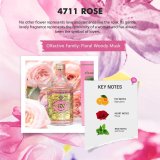 Unisex parfume 4711 FLORAL COLLECTION ROSE #6