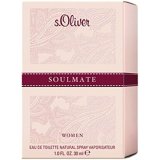 Dameparfume s.Oliver Soulmate Women EDT 30 ml #2