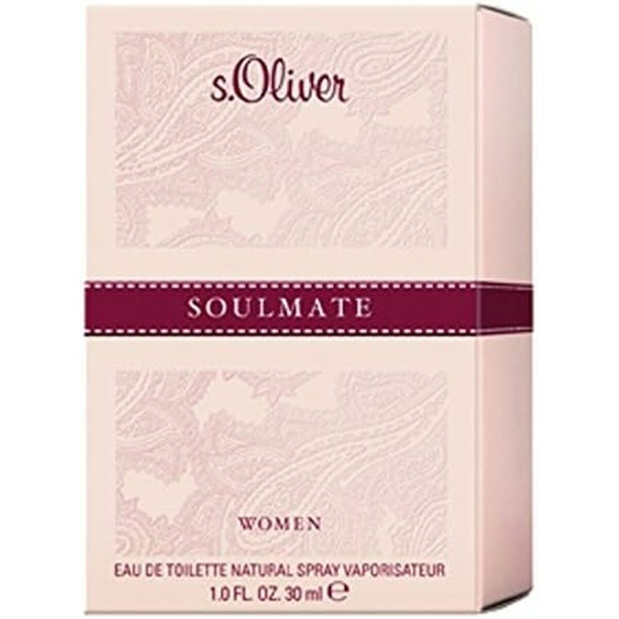 Dameparfume s.Oliver Soulmate Women EDT 30 ml #2