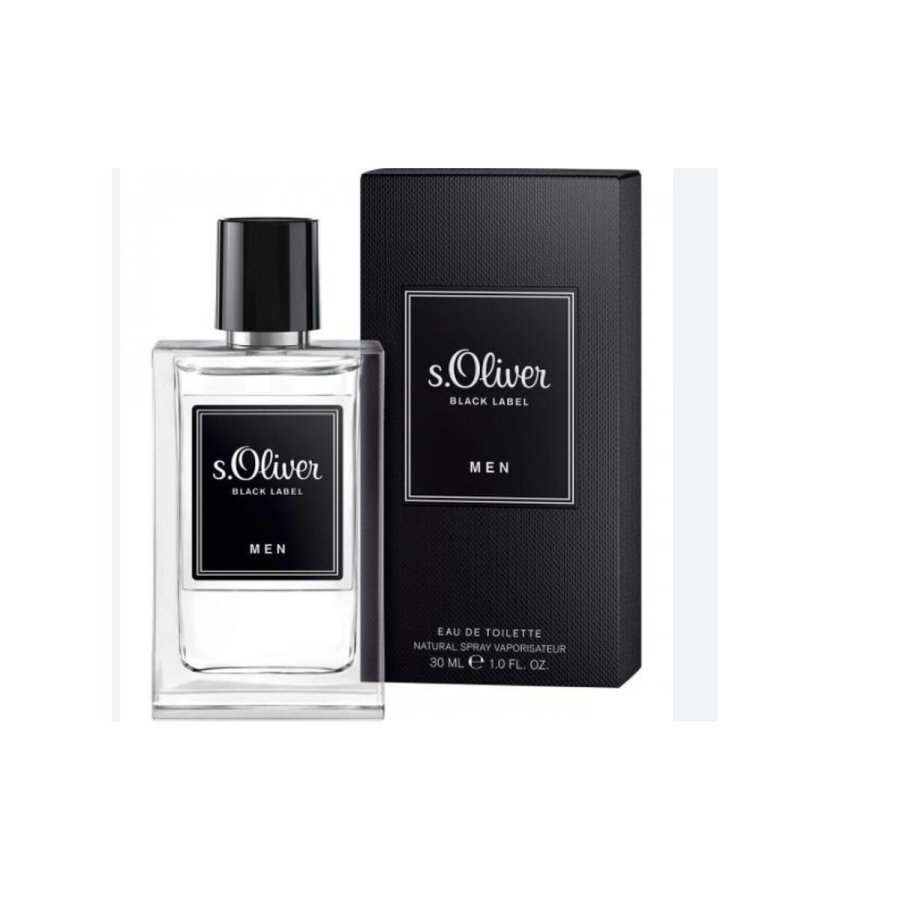 Herreparfume s.Oliver 30 ml #1