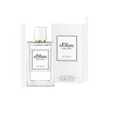 Dameparfume s.Oliver Black Label 30 ml #1