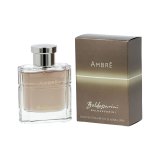 Herreparfume Baldessarini Ambre EDP EDT #1