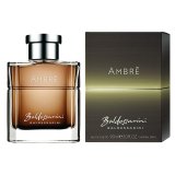 Herreparfume Baldessarini EDT Ambre 90 ml #1