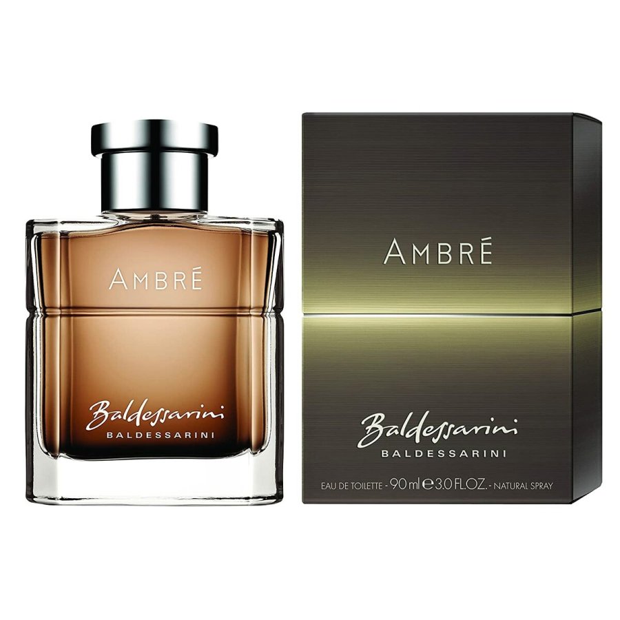 Herreparfume Baldessarini EDT Ambre 90 ml #1