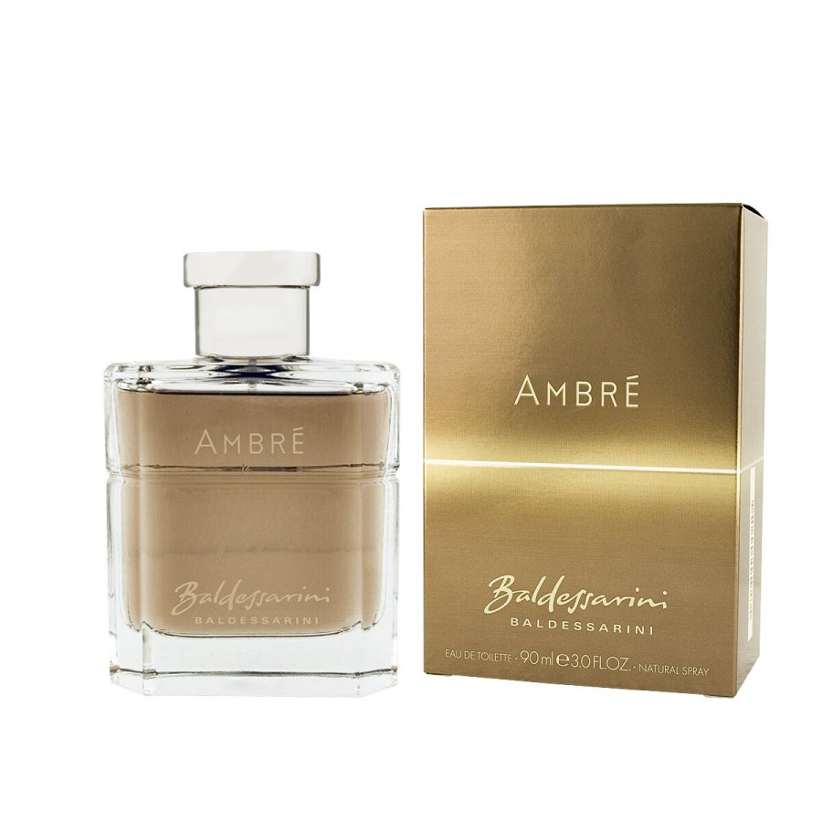 Herreparfume Baldessarini EDT Ambre 90 ml #3