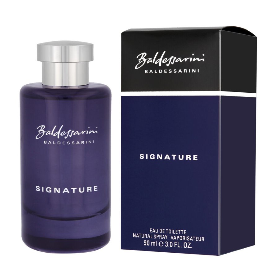 Herreparfume Baldessarini Signature EDT #1