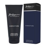 Parfumeret Shower Gel Baldessarini Signature Signature 200 ml #1