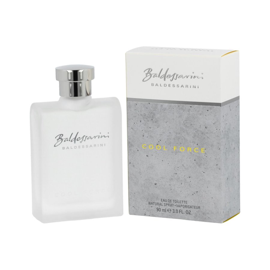 Herreparfume Baldessarini Cool Force EDP EDT #1
