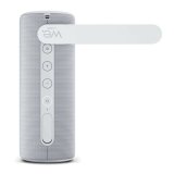 Brbare Bluetooth-hjttalere Loewe 60701S10 Slvfarvet Gr 40 W #3
