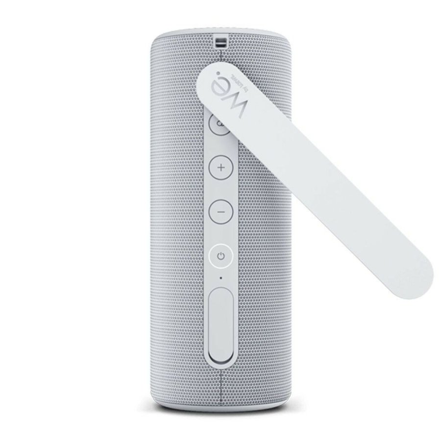 Brbare Bluetooth-hjttalere Loewe 60701S10 Slvfarvet Gr 40 W #5