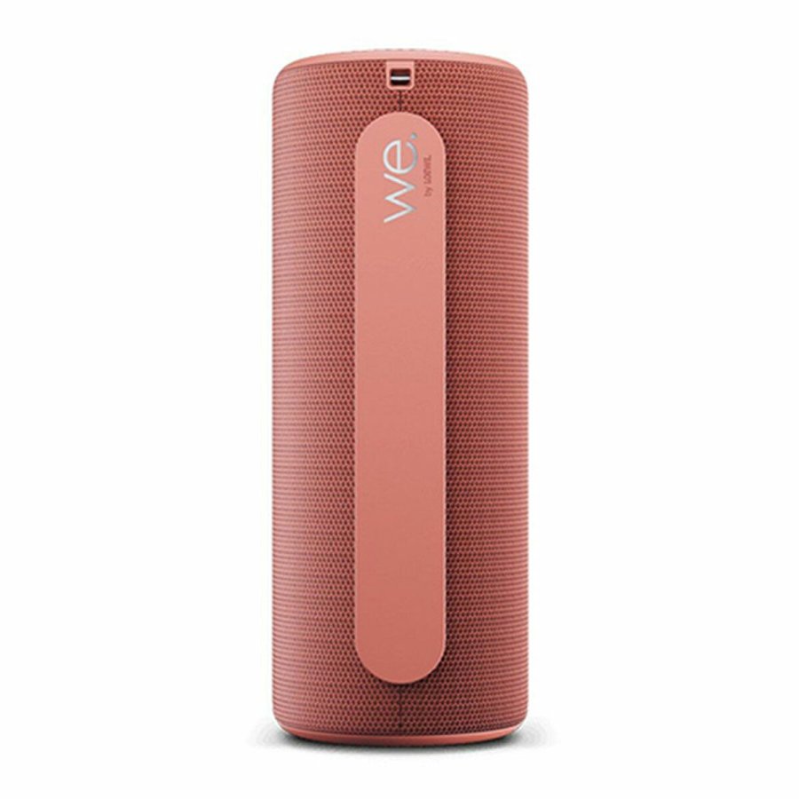 Brbare Bluetooth-hjttalere Loewe 60701R10 Rd 40 W #3
