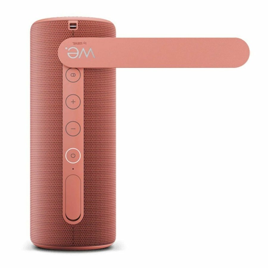 Brbare Bluetooth-hjttalere Loewe 60701R10 Rd 40 W #5