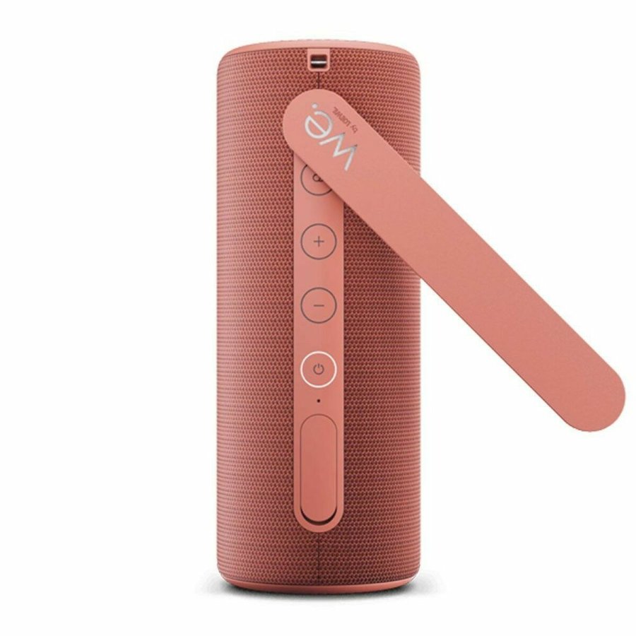 Brbare Bluetooth-hjttalere Loewe 60701R10 Rd 40 W #1