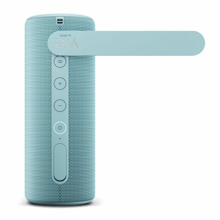 Brbare Bluetooth-hjttalere Loewe 60701V10 Bl 40 W #5