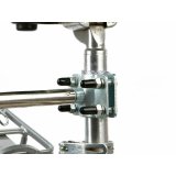 Hundebly Trixie Reflekterende Cykel #2