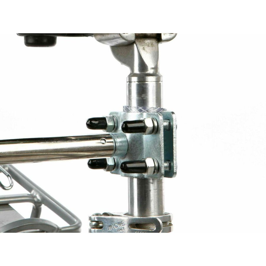 Hundebly Trixie Reflekterende Cykel #2