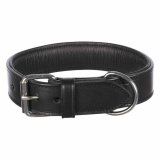 Hundehalsbnd Trixie Active Sort 65-75 cm #2